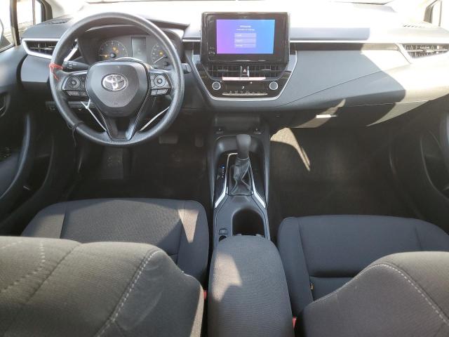 Photo 8 from auction – 2024 TOYOTA COROLLA LE with VIN 5YFB4MDE4RP109316