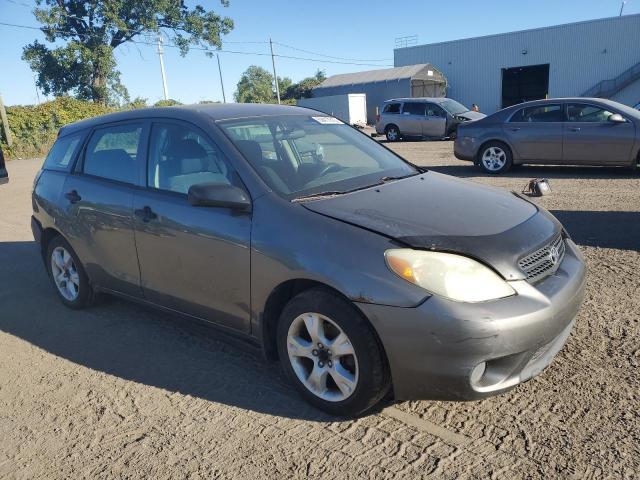 Photo 4 from auction – 2006 TOYOTA COROLLA MA with VIN 2T1KR32E66C612484