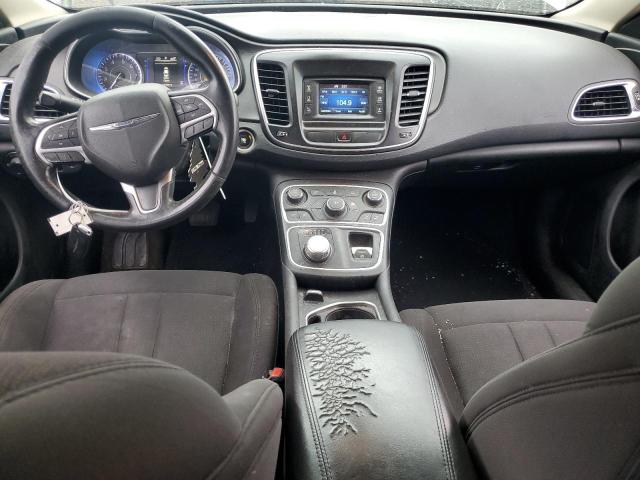 Photo 8 from auction – 2016 CHRYSLER 200 LIMITE with VIN 1C3CCCAB3GN136128