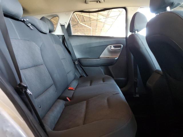 Photo 10 from auction – 2020 KIA NIRO LX with VIN KNDCB3LC3L5396169