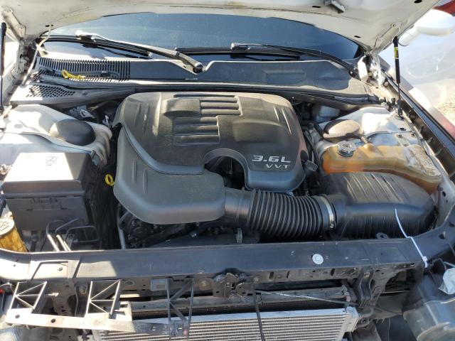 Photo 11 from auction – 2011 DODGE CHALLENGER with VIN 2B3CJ4DG3BH602805