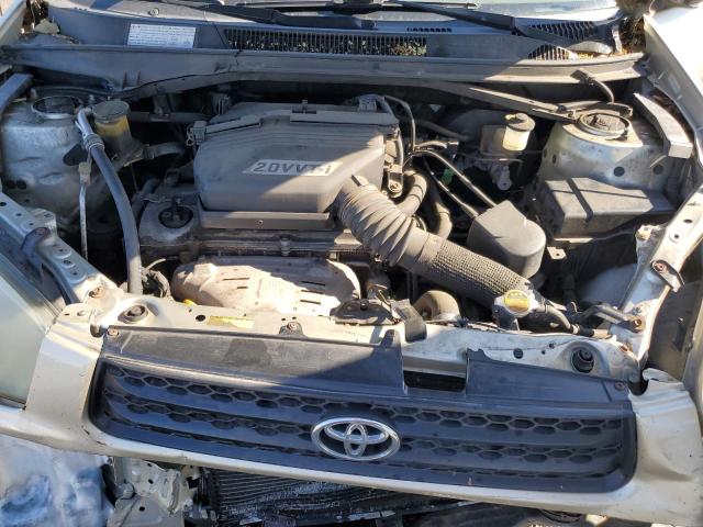 Photo 12 from auction – 2002 TOYOTA RAV4 with VIN JTEHH20V826039126