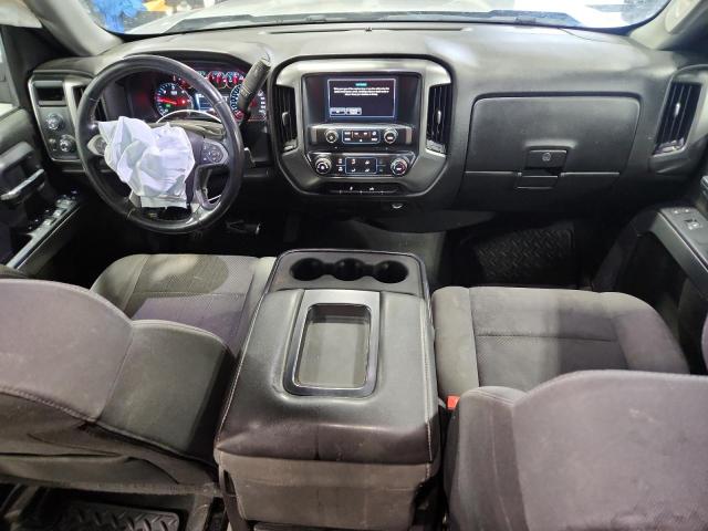 Photo 8 from auction – 2019 CHEVROLET SILVERADO with VIN 2GCVKPEC0K1128421