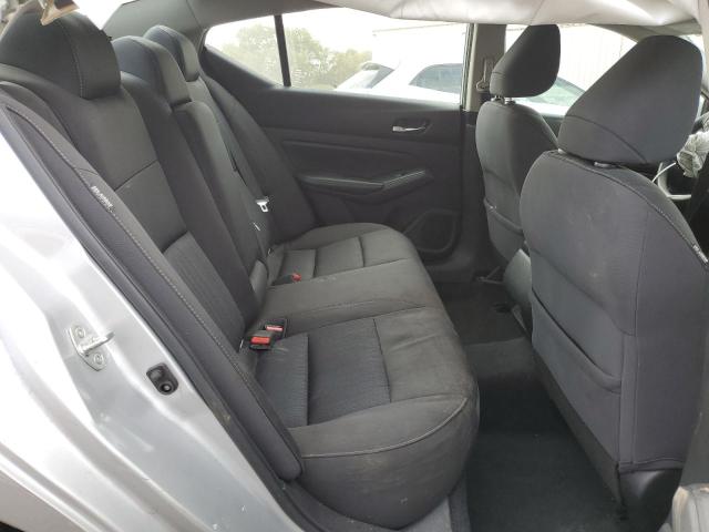 Photo 10 from auction – 2020 NISSAN ALTIMA S with VIN 1N4BL4BV8LC153587