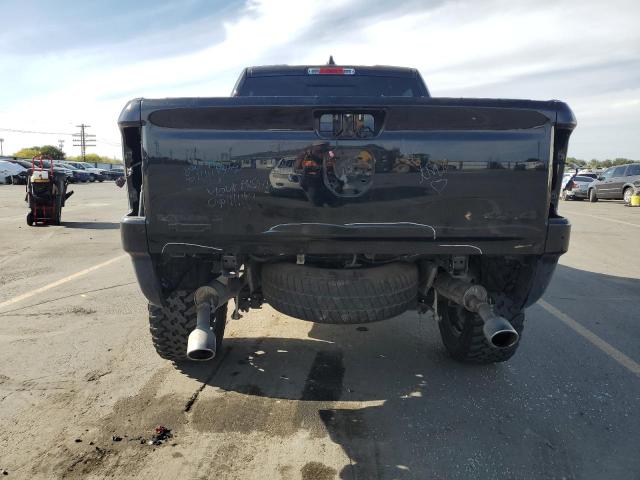Photo 6 from auction – 2021 RAM 1500 LARAMIE with VIN 1C6SRFRT1MN798801
