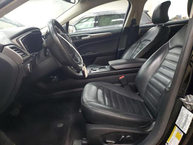 Zdjęcie 7 z aukcji – 2017 FORD FUSION z VIN 3FA6P0HD8HR272701