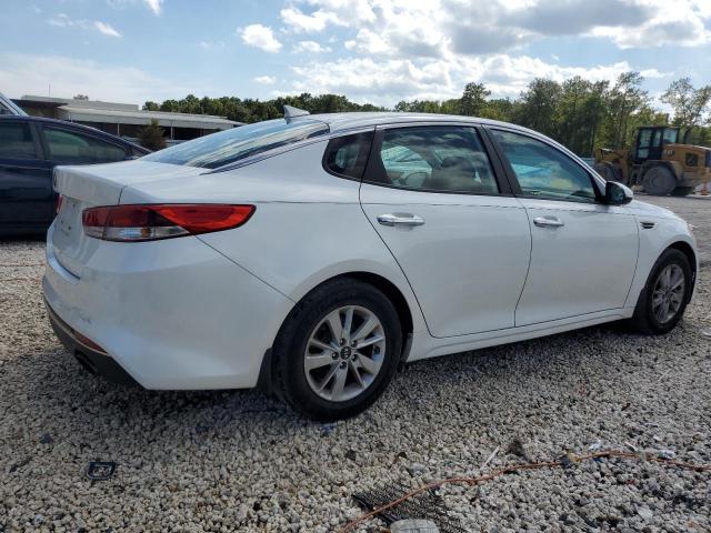 Photo 3 from auction – 2016 KIA OPTIMA LX with VIN KNAGT4L32G5089731