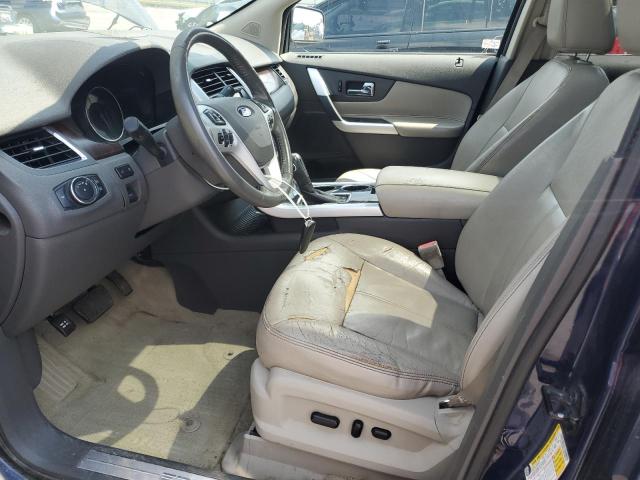 Photo 7 from auction – 2011 FORD EDGE with VIN 2FMDK4KC3BBA68459
