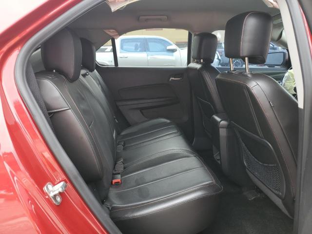 Photo 11 from auction – 2015 CHEVROLET EQUINOX LT with VIN 1GNALCEK6FZ130867