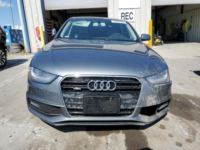 Фото 5 с аукциона – 2014 AUDI A4 PREMIUM с VIN WAUFFAFL1EN032785
