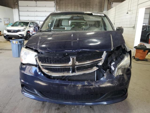 Photo 5 from auction – 2014 DODGE GRAND CARA with VIN 2C4RDGCG5ER104767