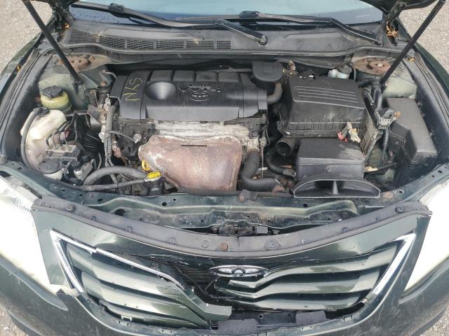Photo 11 from auction – 2011 TOYOTA CAMRY BASE with VIN 4T1BF3EK5BU591954