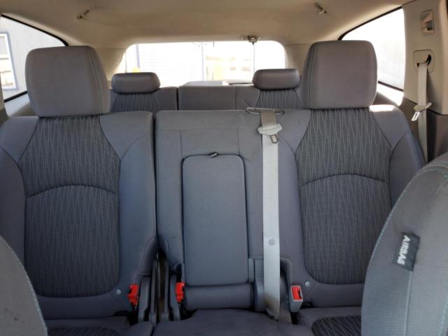 Photo 10 from auction – 2014 CHEVROLET TRAVERSE LT with VIN 1GNKVGKD3EJ236900