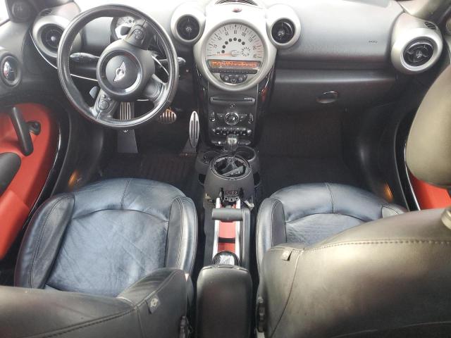 Photo 8 from auction – 2012 MINI COOPER S C with VIN WMWZC3C51CWL82528