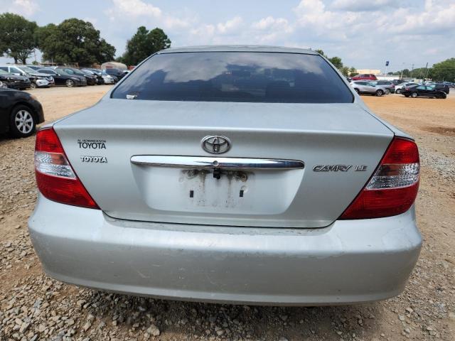 Photo 6 from auction – 2003 TOYOTA CAMRY LE with VIN 4T1BE32K13U156261