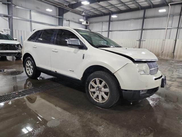 Photo 4 from auction – 2008 LINCOLN MKX with VIN 2LMDU68C88BJ00610