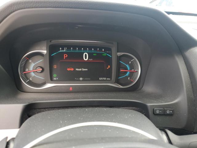 Zdjęcie 9 z aukcji – 2022 HONDA PILOT ELIT z VIN 5FNYF6H03NB024309