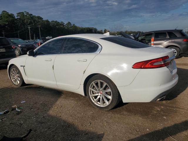Photo 2 from auction – 2014 JAGUAR XF with VIN SAJWA0ES0EPU30628