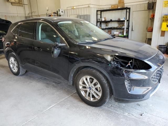 Photo 4 from auction – 2021 FORD ESCAPE SE with VIN 1FMCU0BZ8MUA58459