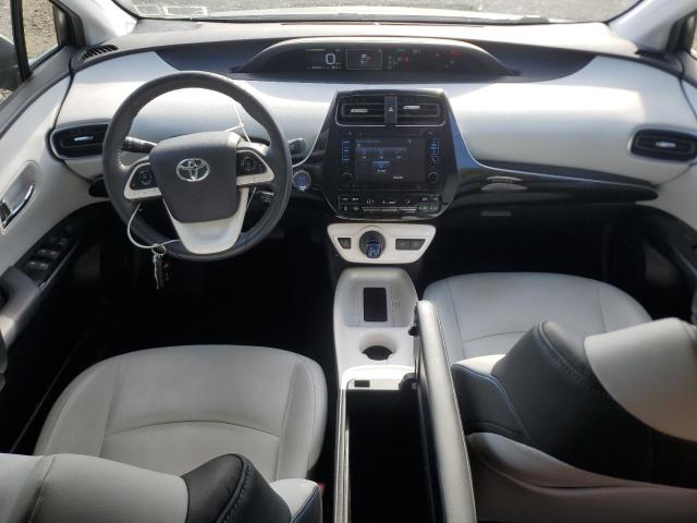 Photo 8 from auction – 2017 TOYOTA PRIUS with VIN JTDKARFU3H3533684