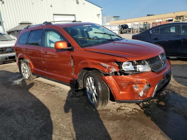 Photo 4 from auction – 2013 DODGE JOURNEY SX with VIN 3C4PDCCG4DT637544