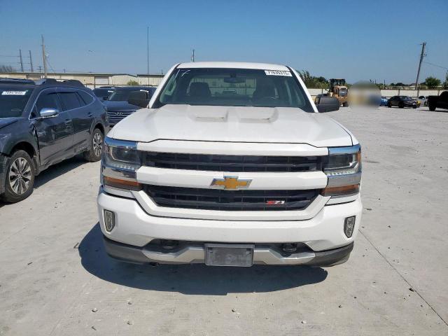 Photo 5 from auction – 2018 CHEVROLET SILVERADO with VIN 1GCVKNEC0JZ237553