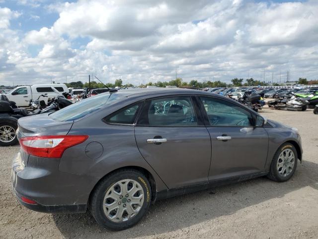 Photo 3 from auction – 2012 FORD FOCUS SE with VIN 1FAHP3F23CL414231