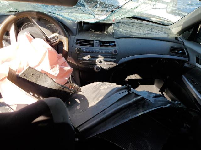 Photo 8 from auction – 2009 HONDA ACCORD EX with VIN 1HGCP36719A044337