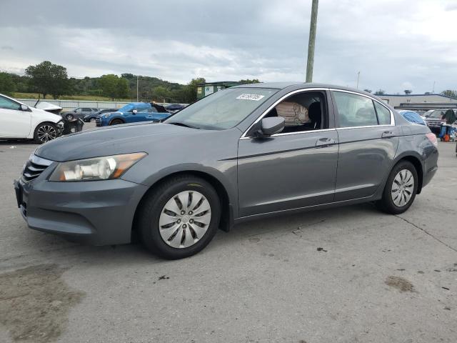 HONDA ACCORD LX 2012 with VIN 1HGCP2F32CA027836 - Photo from auction
