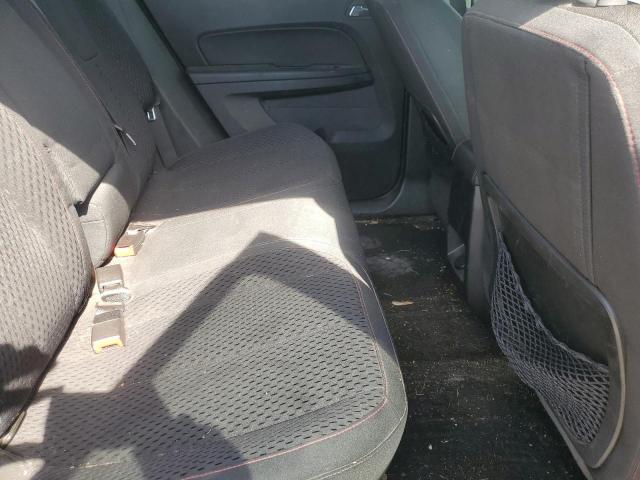 Photo 10 from auction – 2015 GMC TERRAIN SL with VIN 2GKALMEK4F6243585