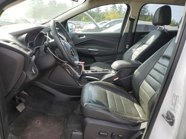 Zdjęcie 7 z aukcji – 2014 FORD ESCAPE TIT z VIN 1FMCU9J94EUD19660
