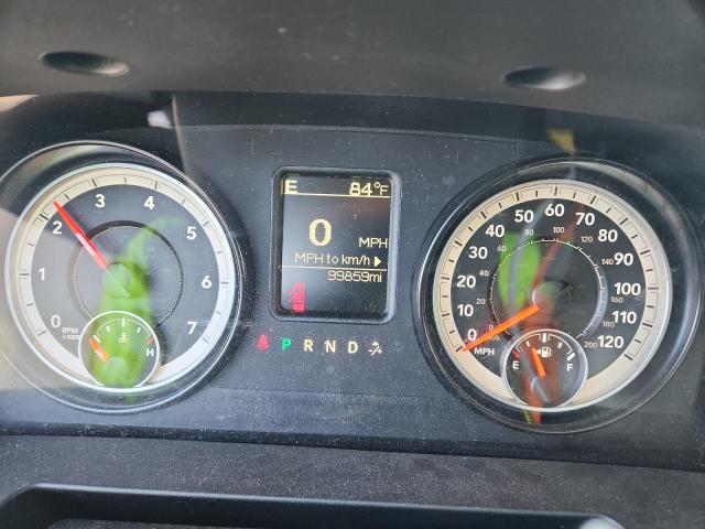 Photo 9 from auction – 2015 RAM 1500 SLT with VIN 1C6RR6TT4FS623809