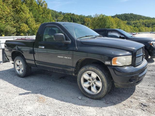 Photo 4 from auction – 2005 DODGE RAM 1500 S with VIN 1D7HU16DX5J650307