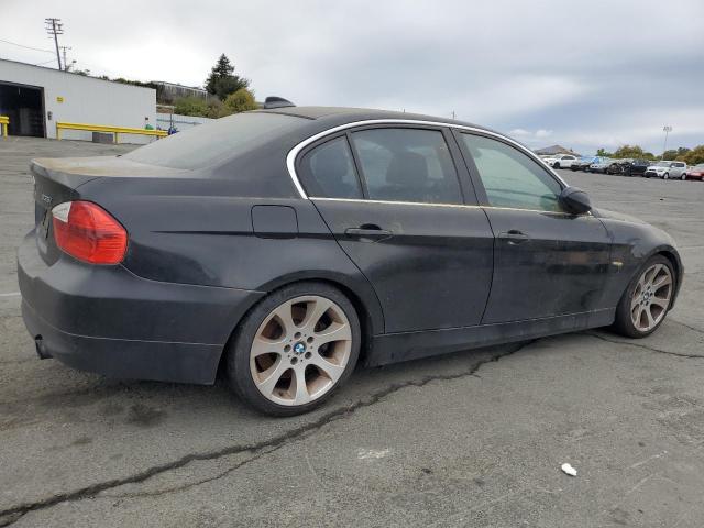 Фото 3 с аукциона – 2007 BMW 335 I с VIN WBAVB73507P100596