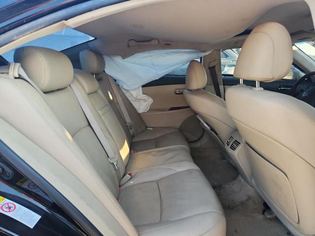 Foto 10 de la subasta – 2008 LEXUS ES 350 con VIN JTHBJ46G582224817