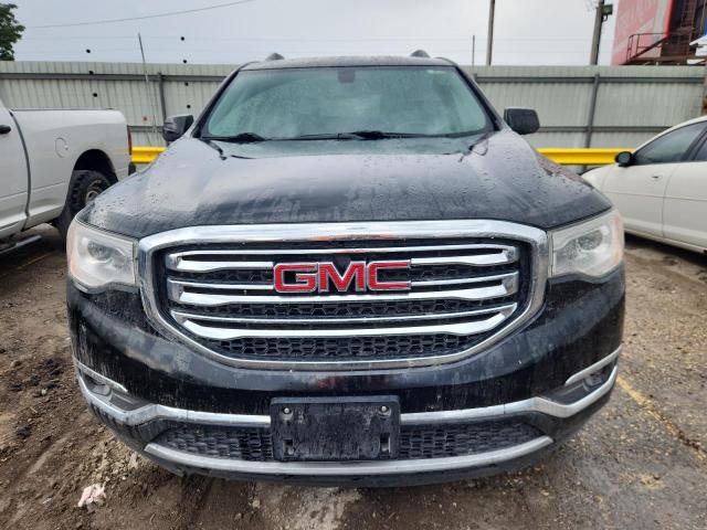 Photo 5 from auction – 2018 GMC ACADIA SLT-1 with VIN 1GKKNULS6JZ147987