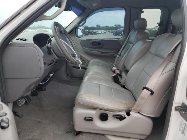 Photo 7 from auction – 2002 FORD F150 with VIN 1FTRX18L32NA89818