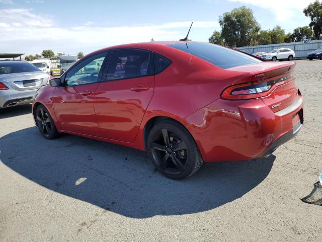 Photo 2 from auction – 2014 DODGE DART SXT with VIN 1C3CDFBB7ED914608