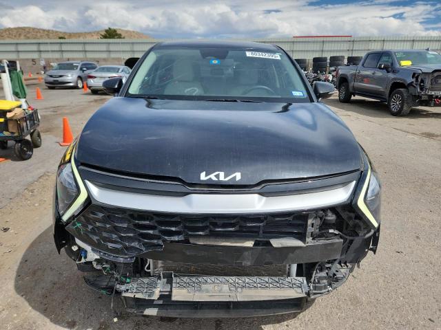 Photo 5 from auction – 2023 KIA SPORTAGE E with VIN 5XYK33AFXPG109994