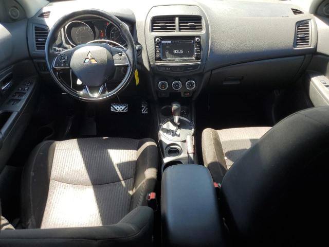 Photo 8 from auction – 2017 MITSUBISHI OUTLANDER with VIN JA4AP3AU7HZ042816