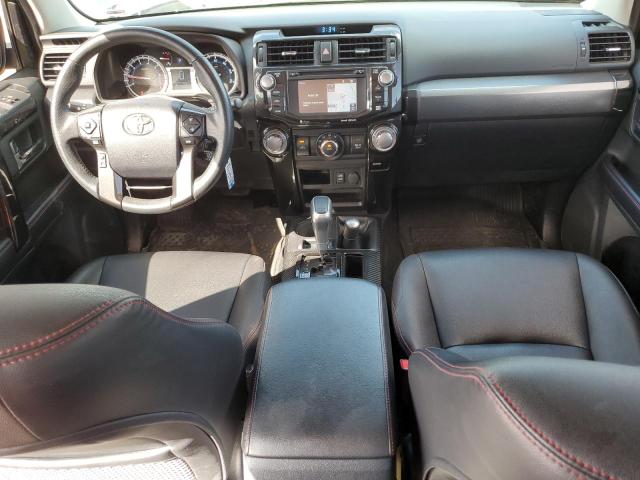 Photo 8 from auction – 2018 TOYOTA 4 RUNNER with VIN JTEBU5JR7J5565255