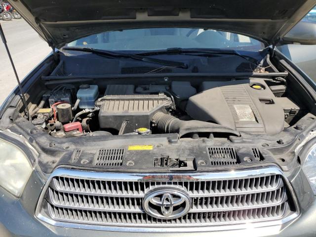 Photo 12 from auction – 2009 TOYOTA HIGHLANDER with VIN JTEEW44A992027385