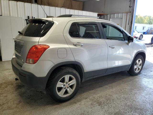 Photo 3 from auction – 2015 CHEVROLET TRAX 1LT with VIN 3GNCJRSB0FL246465