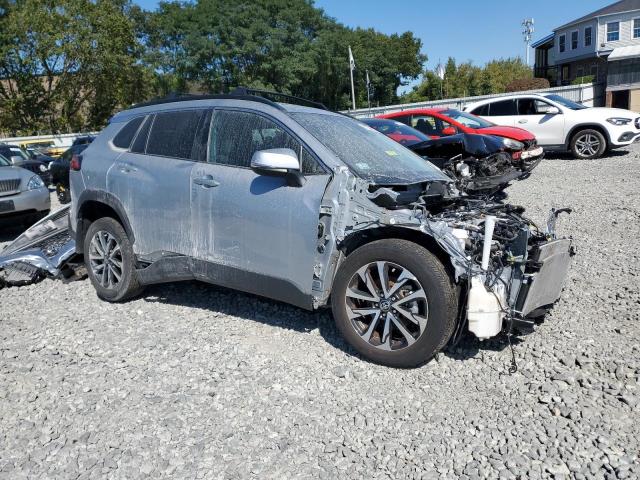 Photo 4 from auction – 2022 TOYOTA COROLLA CR with VIN 7MUDAABGXNV016022