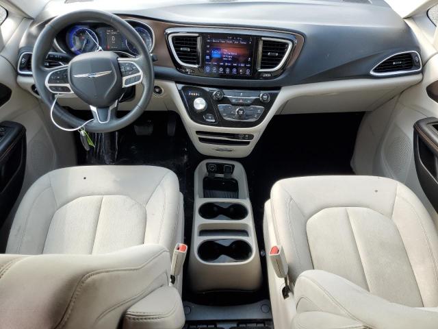 Photo 8 from auction – 2017 CHRYSLER PACIFICA T with VIN 2C4RC1DG8HR501182