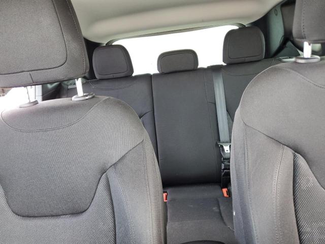 Photo 10 from auction – 2015 JEEP RENEGADE S with VIN ZACCJAAT3FPC25721