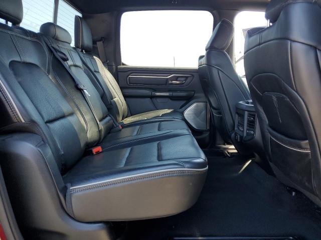 Photo 10 from auction – 2019 RAM 1500 LIMIT with VIN 1C6SRFHT4KN670258