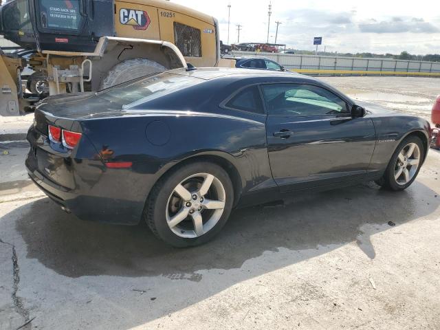 Photo 3 from auction – 2011 CHEVROLET CAMARO LT with VIN 2G1FB1ED0B9148690