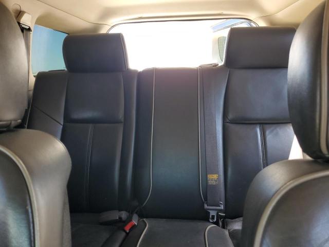 Photo 10 from auction – 2006 HUMMER H3 with VIN 5GTDN136268202270