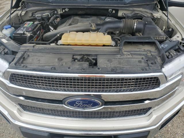 Photo 11 from auction – 2018 FORD F150 SUPER with VIN 1FTEW1EG5JFD29971